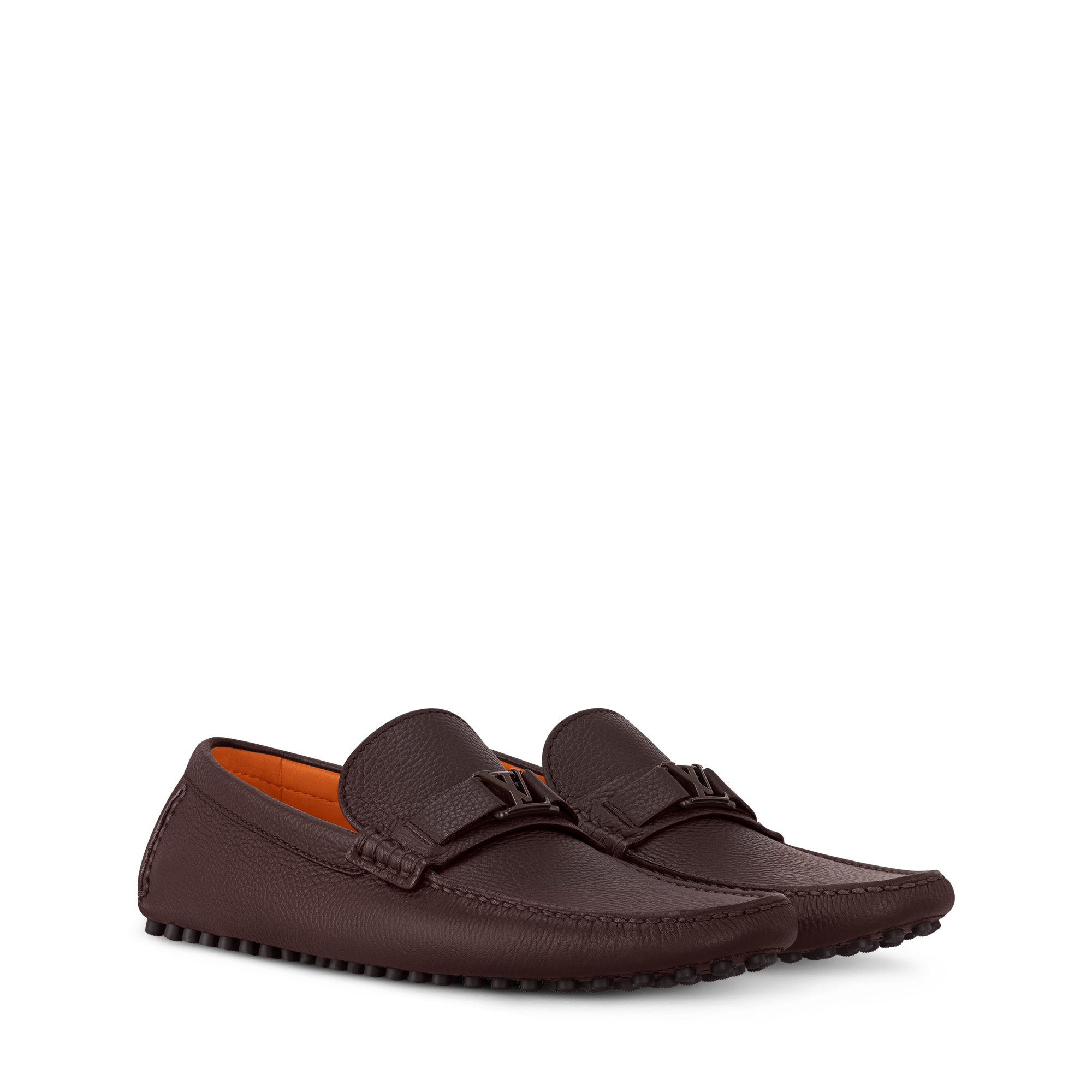 Hockenheim Moccasin - Loafers - 1ADDL6 | LOUIS VUITTON